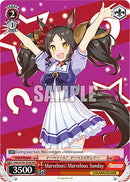 Marvelous! Marvelous Sunday (UMA/W106-TE23R) [Umamusume: Pretty Derby]