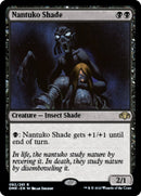 Nantuko Shade [Dominaria Remastered] Foil