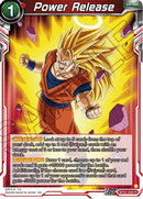 Power Release (BT31-024) [Impact Beyond Dimensions]