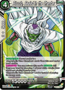 Piccolo, Sealed in the Chamber (BT31-135) [Impact Beyond Dimensions] Parallel Foil