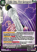 Majin Buu, Fear Incarnate (BT31-137) [Impact Beyond Dimensions] Parallel Foil