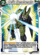 Cell's Kamehameha (BT31-142) [Impact Beyond Dimensions] Parallel Foil