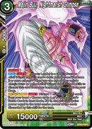 Majin Buu, Nightmarish Glimpse (BT20-109) [Power Absorbed] Parallel Foil