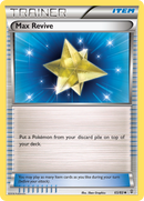 Max Revive (65/83) [XY: Generations] Reverse Holofoil