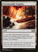 Terramorphic Expanse [Ultimate Masters] Foil