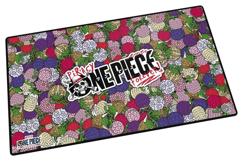 Ultimate Guard - Playmat One Piece - Devil Fruit