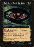 Evil Eye of Orms-by-Gore [Time Spiral Timeshifted] Foil