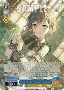 "Card Of Fate" Tomori Takamatsu (BD/WE49-E42SP) [BanG Dream! 10th Anniversary! Premium Booster]