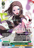"Emersion" LAYER (BD/WE49-E20SSP) [BanG Dream! 10th Anniversary! Premium Booster]