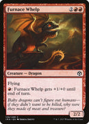Furnace Whelp [Iconic Masters] Foil