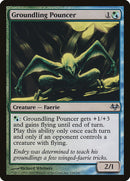 Groundling Pouncer [Eventide] Foil