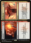 Bedeck // Bedazzle (Promo Pack) [Ravnica Allegiance Promos] Foil