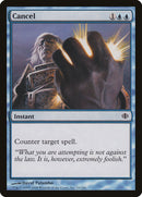 Cancel [Shards of Alara] Foil