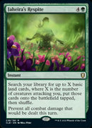Jaheira's Respite [Commander Legends: Battle for Baldur's Gate] Foil