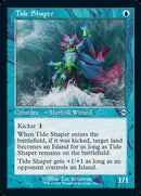 Tide Shaper (Retro) [Modern Horizons 2] Foil