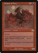 Avatar of Fury [Prophecy] Foil