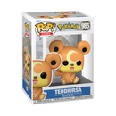 Funko POP! Pokemon Teddiursa 985