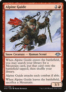 Alpine Guide [Modern Horizons] Foil