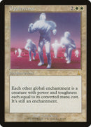 Opalescence [Urza's Destiny] Foil