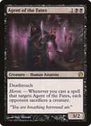 Agent of the Fates [Theros] Foil