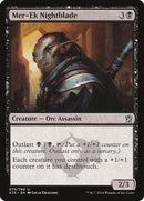 Mer-Ek Nightblade [Khans of Tarkir] Foil