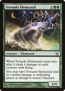 Tornado Elemental [Fifth Dawn] Foil