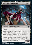 Bloodtithe Collector [Innistrad: Midnight Hunt] Foil