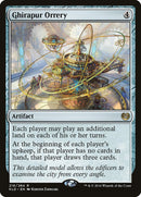 Ghirapur Orrery [Kaladesh] Foil