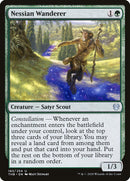 Nessian Wanderer [Theros Beyond Death] Foil