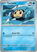 Tympole (050/197) [Scarlet & Violet: Obsidian Flames] Reverse Holofoil