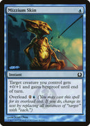 Mizzium Skin [Return to Ravnica] Foil