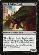 Fourth Bridge Prowler [Aether Revolt] Foil