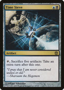 Time Sieve [Alara Reborn] Foil