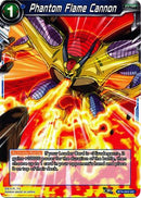 Phantom Flame Cannon (BT4-043) [Colossal Warfare] Parallel Foil