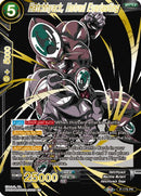 Hatchhyack, Hatred Everlasting (Alternate Art) (P-175) [Special Anniversary Set 2021] Parallel Foil