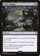 Toxic Deluge [Eternal Masters] Foil