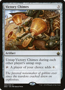 Victory Chimes [Battlebond] Foil