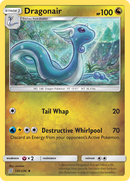 Dragonair (150/236) [Sun & Moon: Unified Minds] Reverse Holofoil