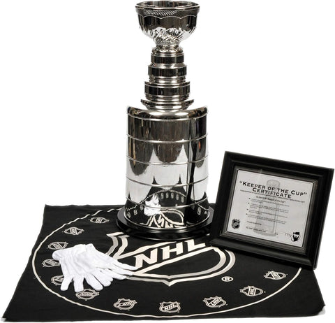 NHL Replica Stanley Cup