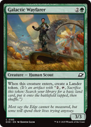 Galactic Wayfarer [Edge of Eternities] Foil