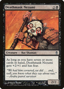 Deathmask Nezumi [Saviors of Kamigawa] Foil