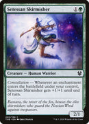 Setessan Skirmisher [Theros Beyond Death] Foil