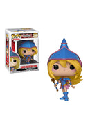 Funko POP! Animation Dark Magician Girl 390