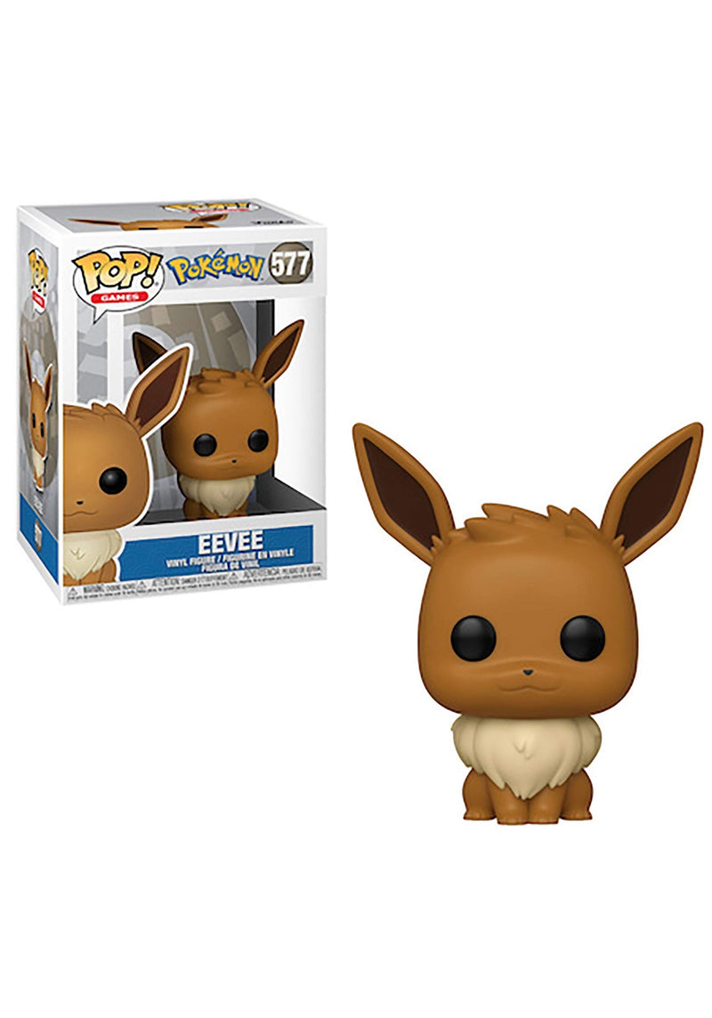 Funko POP! Pokemon Eevee 577