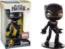 Funko POP! Wobblers - Black Panther