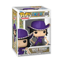 Funko POP! One Piece Nico Robin Refresh 2233