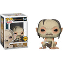 Funko POP! Lord Of The Rings Gollum 532 (CHASE)