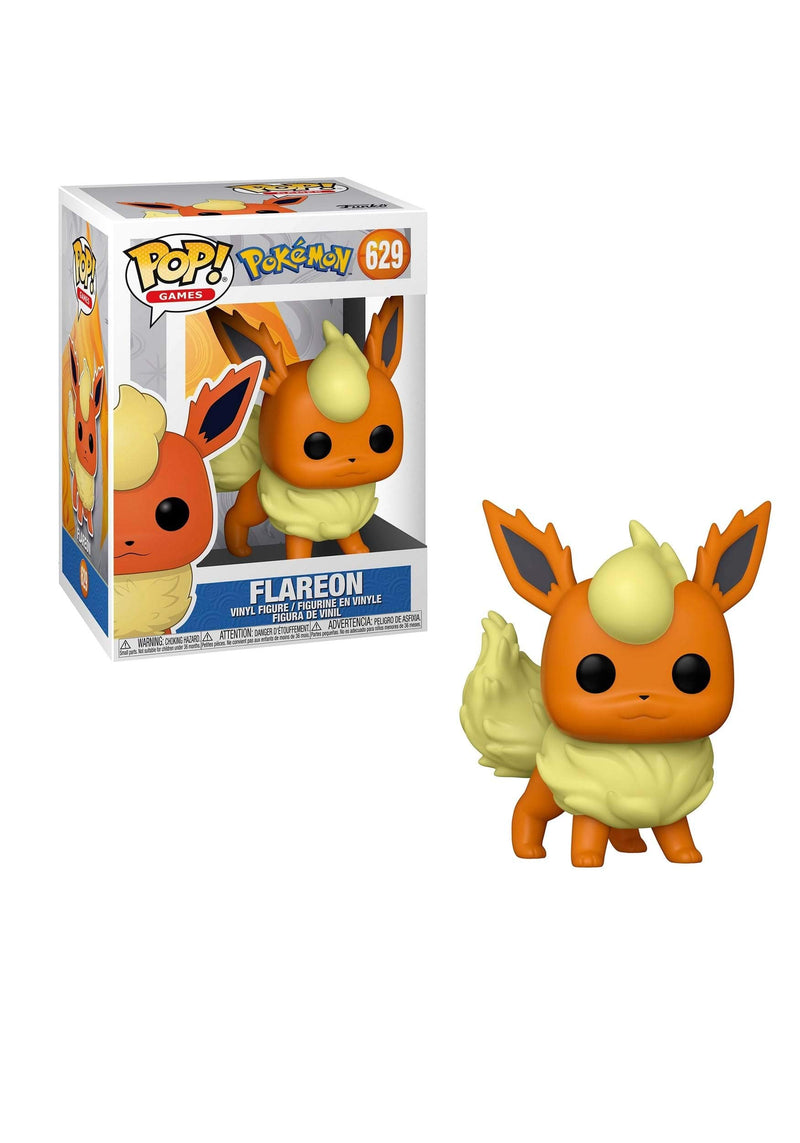 Funko POP! Pokemon Flareon 629