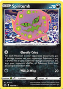 Spiritomb (103/198) [Sword & Shield: Chilling Reign] Reverse Holofoil