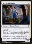 Beloved Princess [Throne of Eldraine] Foil